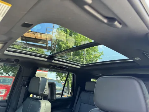 More photos of 2021 Chevrolet Tahoe RST at Premier Auto Group, NC