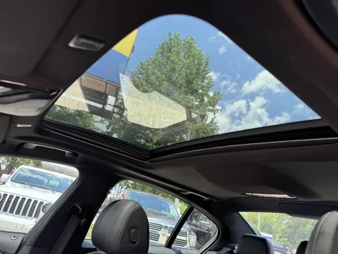 More photos of 2019 BMW 5 Series 530i at Premier Auto Group, NC