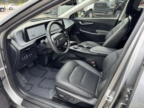Photos of 2023 Kia EV6 Wind for sale in Durham, NC at Premier Auto Group