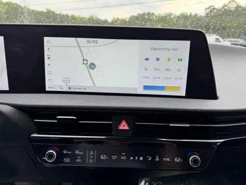 More photos of 2023 Kia EV6 Wind at Premier Auto Group, NC