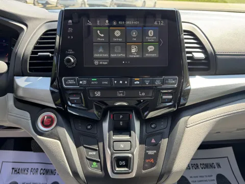 More photos of 2019 Honda Odyssey EX-L at Premier Auto Group, NC