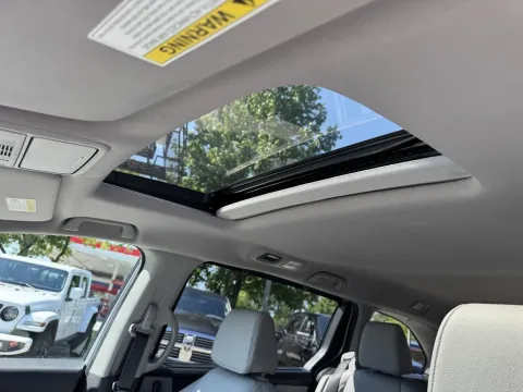 More photos of 2019 Honda Odyssey EX-L at Premier Auto Group, NC