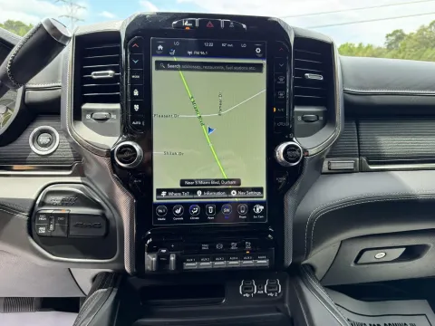 More photos of 2020 Ram 2500 Limited at Premier Auto Group, NC