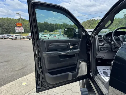 More photos of 2020 Ram 2500 Limited at Premier Auto Group, NC