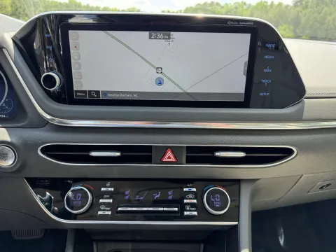 More photos of 2022 Hyundai Sonata Limited Sedan 4D at Premier Auto Group, NC