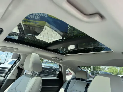 More photos of 2022 Hyundai Sonata Limited Sedan 4D at Premier Auto Group, NC
