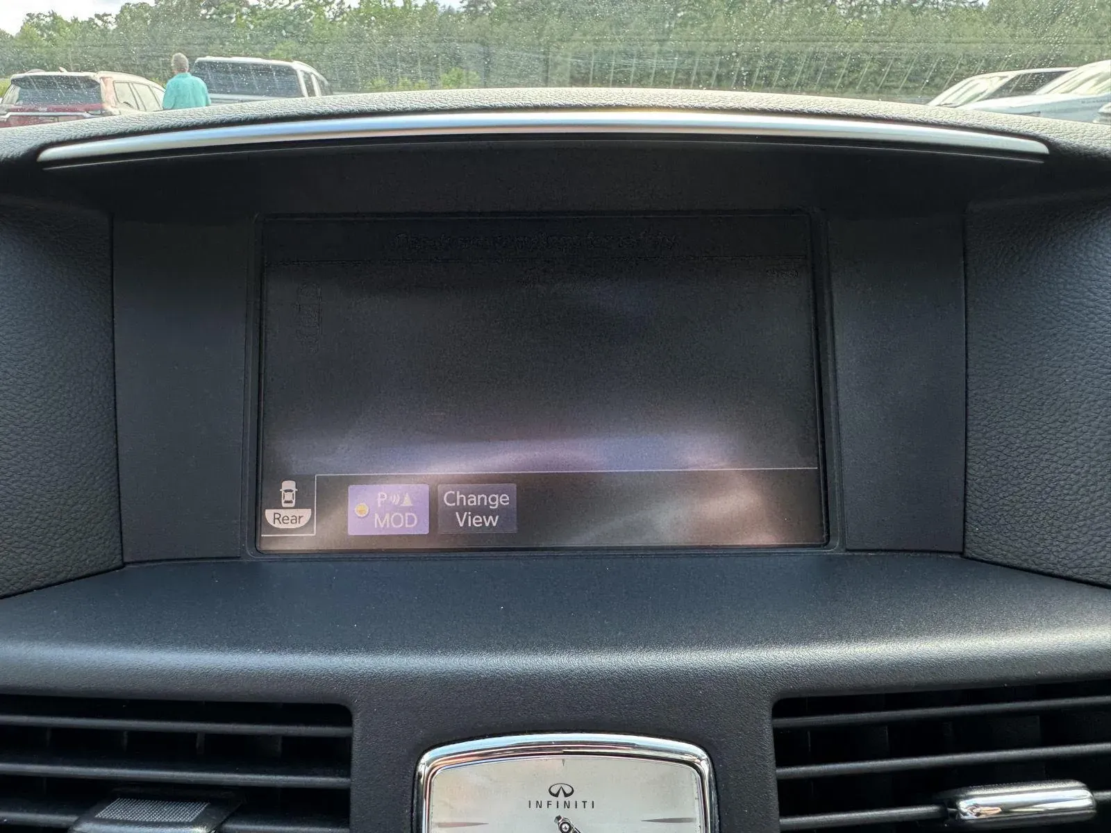 2018 INFINITI Q70 LUXE - Photo 25