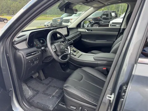 Photos of 2024 Hyundai Palisade XRT for sale in Durham, NC at Premier Auto Group