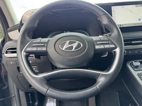 Another view of 2024 Hyundai Palisade XRT for sale in Durham, NC at Premier Auto Group