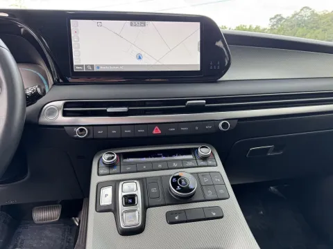 More photos of 2024 Hyundai Palisade XRT at Premier Auto Group, NC