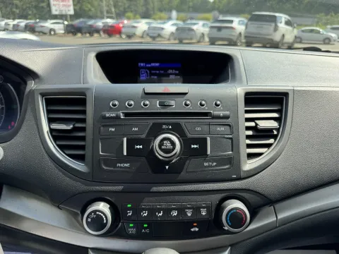 More photos of 2012 Honda CR-V EX at Premier Auto Group, NC