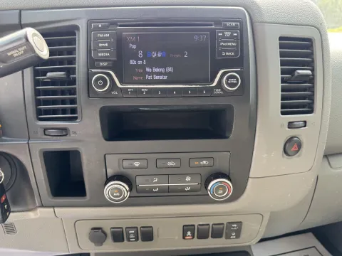 More photos of 2018 Nissan NV Cargo SV at Premier Auto Group, NC