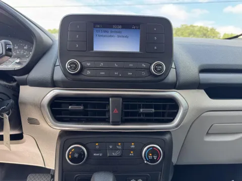 More photos of 2021 Ford EcoSport S at Premier Auto Group, NC