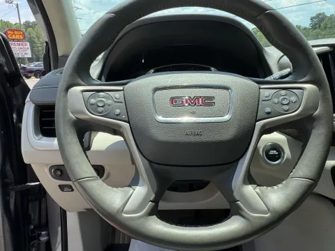 Another view of 2020 GMC Terrain Denali for sale in Durham, NC at Premier Auto Group