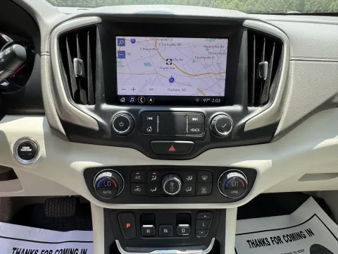 More photos of 2020 GMC Terrain Denali at Premier Auto Group, NC