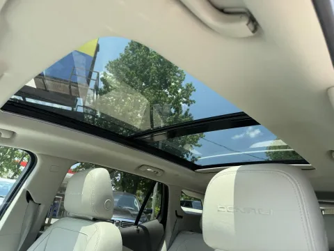 More photos of 2020 GMC Terrain Denali at Premier Auto Group, NC