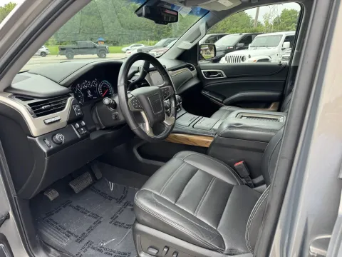 Photos of 2019 GMC Yukon XL Denali for sale in Durham, NC at Premier Auto Group