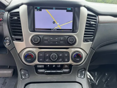 More photos of 2019 GMC Yukon XL Denali at Premier Auto Group, NC