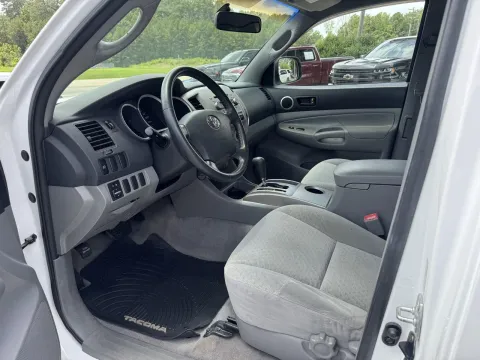 Photos of 2006 Toyota Tacoma Access Cab PreRunner Pickup 4D 6 ft for sale in Durham, NC at Premier Auto Group