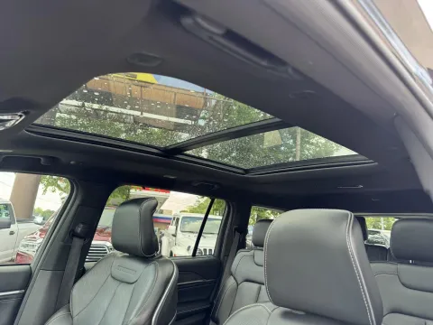More photos of 2021 Jeep Grand Cherokee L Overland at Premier Auto Group, NC