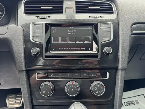 More photos of 2015 Volkswagen Golf GTI SE at Premier Auto Group, NC
