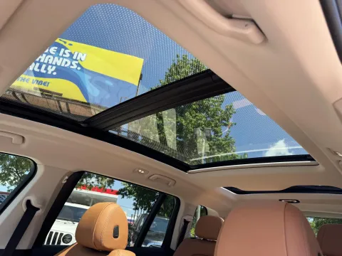 More photos of 2022 BMW X7 xDrive40i at Premier Auto Group, NC
