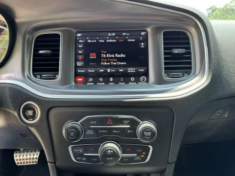 More photos of 2021 Dodge Charger Scat Pack at Premier Auto Group, NC