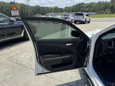 More photos of 2021 Dodge Charger Scat Pack at Premier Auto Group, NC