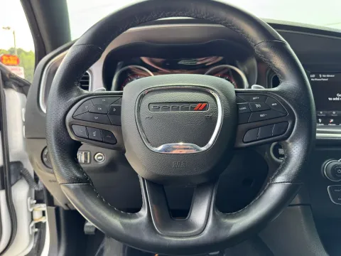 More photos of 2021 Dodge Charger Scat Pack at Premier Auto Group, NC