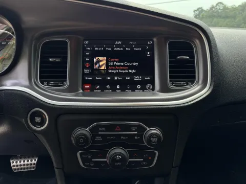 More photos of 2021 Dodge Charger Scat Pack at Premier Auto Group, NC