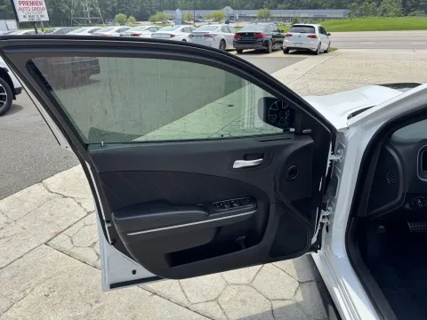 More photos of 2021 Dodge Charger Scat Pack at Premier Auto Group, NC