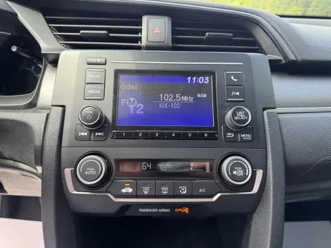 More photos of 2019 Honda Civic Sedan LX at Premier Auto Group, NC