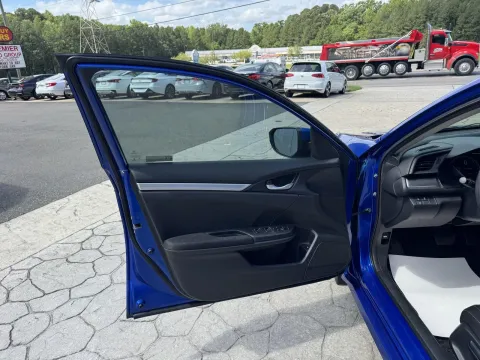 More photos of 2019 Honda Civic Sedan LX at Premier Auto Group, NC