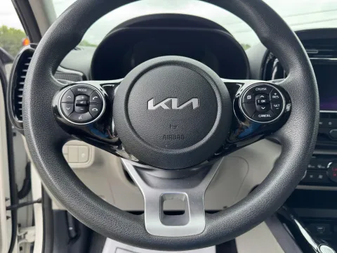 Another view of 2022 Kia Soul S for sale in Durham, NC at Premier Auto Group