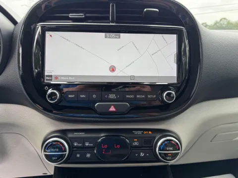 More photos of 2022 Kia Soul S at Premier Auto Group, NC