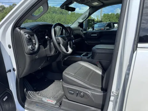 Photos of 2023 GMC Sierra 2500HD Denali for sale in Durham, NC at Premier Auto Group