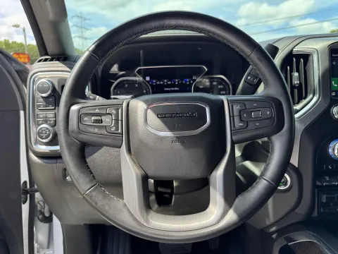 Another view of 2023 GMC Sierra 2500HD Denali for sale in Durham, NC at Premier Auto Group