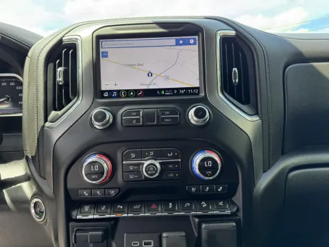More photos of 2023 GMC Sierra 2500HD Denali at Premier Auto Group, NC