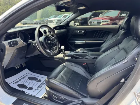 Photos of 2015 Ford Mustang GT Premium for sale in Durham, NC at Premier Auto Group