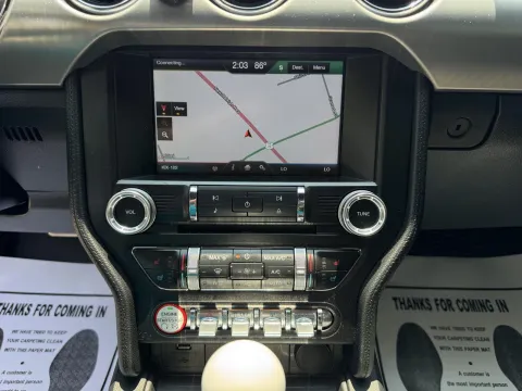 More photos of 2015 Ford Mustang GT Premium at Premier Auto Group, NC