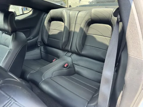 More photos of 2015 Ford Mustang GT Premium at Premier Auto Group, NC