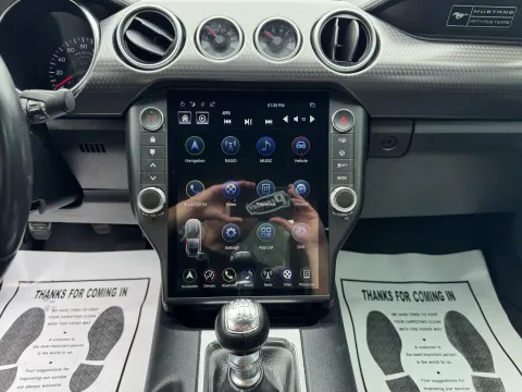 More photos of 2020 Ford Mustang GT at Premier Auto Group, NC