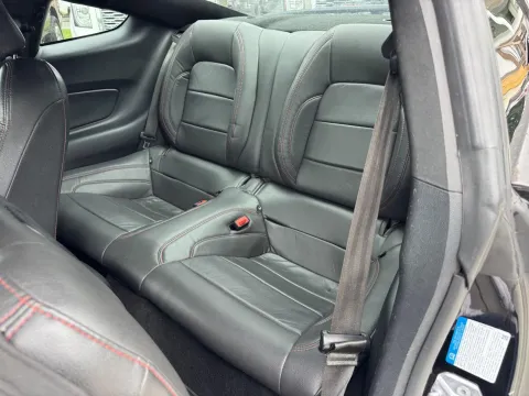 More photos of 2020 Ford Mustang GT at Premier Auto Group, NC