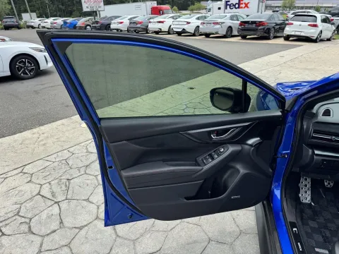 More photos of 2024 Subaru WRX TR at Premier Auto Group, NC