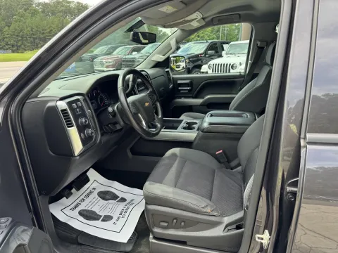 Photos of 2014 Chevrolet Silverado 1500 LT for sale in Durham, NC at Premier Auto Group