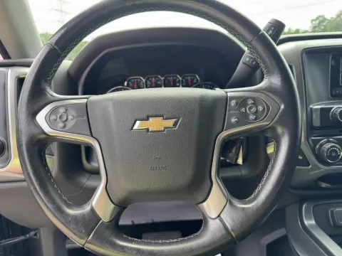 Another view of 2014 Chevrolet Silverado 1500 LT for sale in Durham, NC at Premier Auto Group