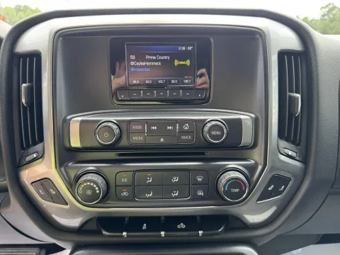More photos of 2014 Chevrolet Silverado 1500 LT at Premier Auto Group, NC