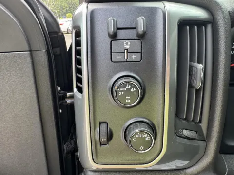 More photos of 2014 Chevrolet Silverado 1500 LT at Premier Auto Group, NC
