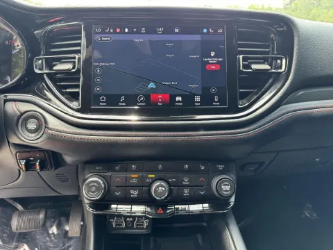 More photos of 2023 Dodge Durango R/T Plus at Premier Auto Group, NC