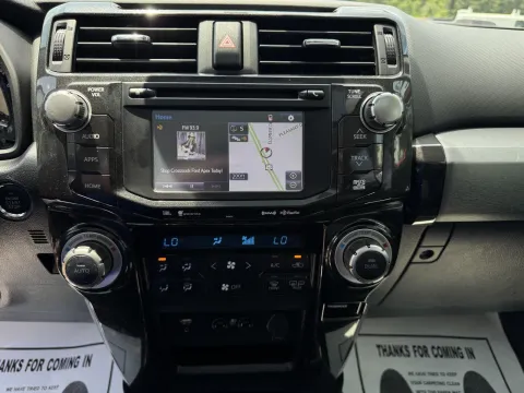 More photos of 2019 Toyota 4Runner Limited at Premier Auto Group, NC